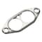 Volkswagen 15-1600Cc D/P 25Pc Min Gasket Intake M, 113-129-717A 113-129-717A - alternate 1